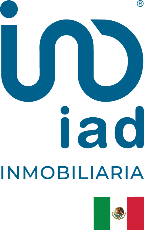 IAD Inmobiliaria México